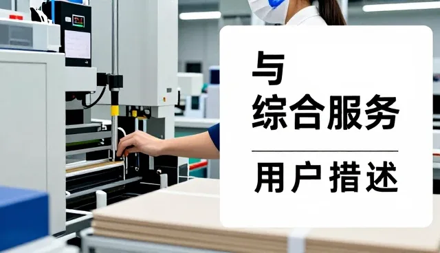 中医调理服务