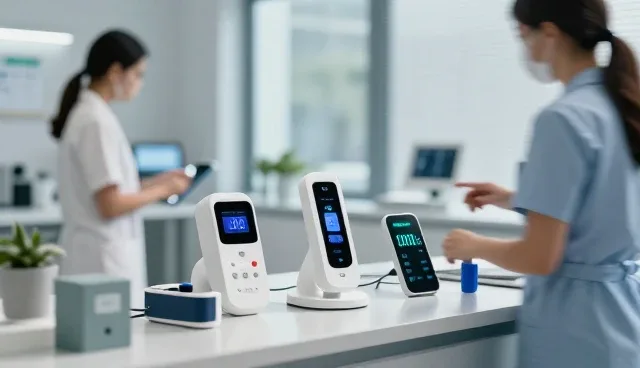 健康检查在慢病管理中的实际应用与价值