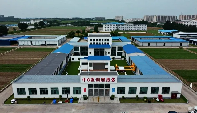 门诊健康检查服务如何实现就诊流程简洁化
