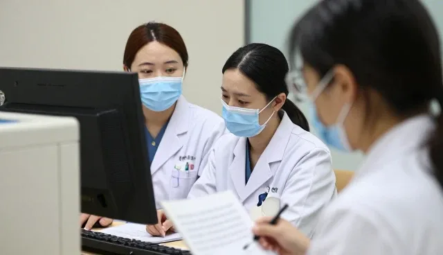 旧房翻新中使用健康体检套餐的优势分析