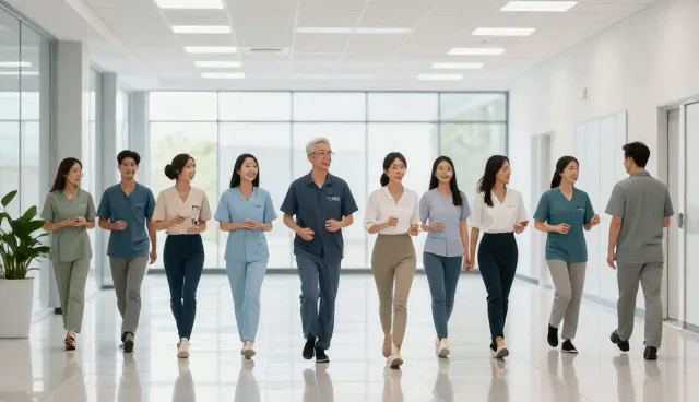 中医调理服务对慢性病管理的影响因素分析